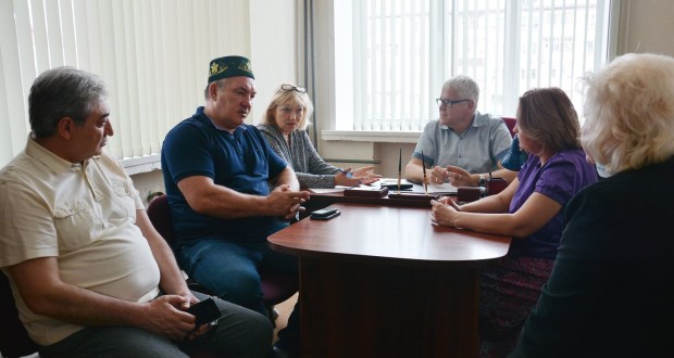 В Димитровграде Сабантуй и Акатуй пройдут в онлайн-формате
