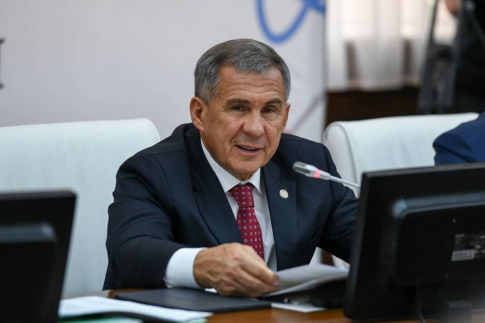 Татарстан сохранит за собой должность “президента”