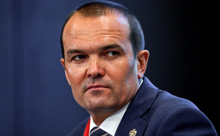 Умер экс-глава Чувашии Михаил Игнатьев