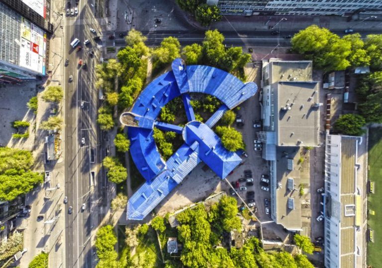 Филиал Третьяковской галереи в Самаре строят с опережением графика