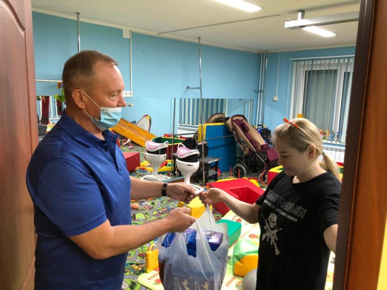 Минәхмәт Хәлиуллов: «Хәйриячелек белән шөгыльләнәчәкмен»