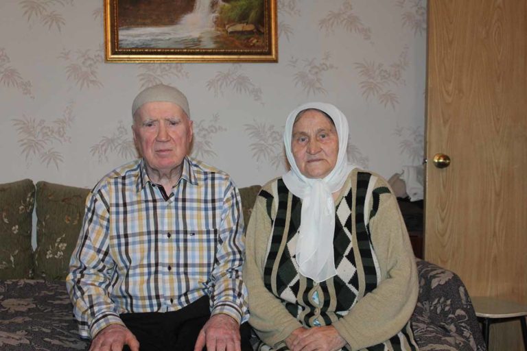 Җиде буын җылысын сакла