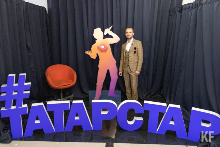 Победитель шоу «Татарстар»: Я бы хотел, чтобы мои песни были услышаны людьми