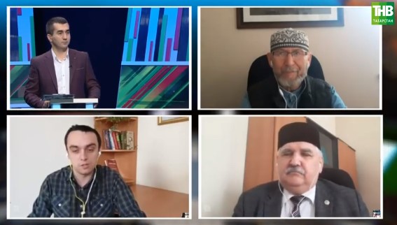ВИДЕО: Ногайбәкләр кемнәр алар?