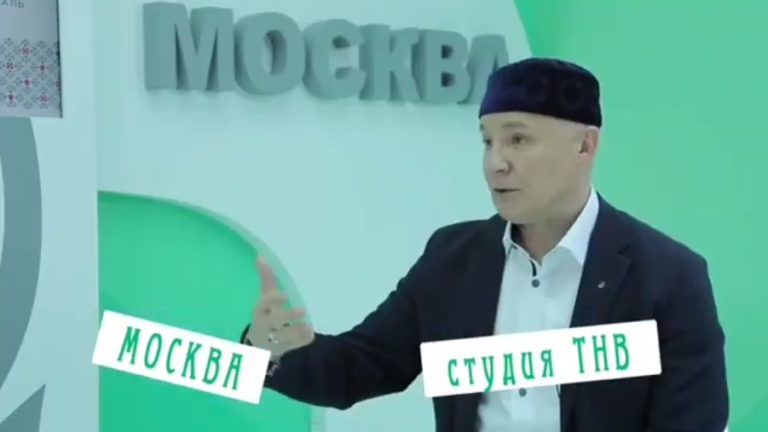 ВИДЕО: О Московском Сабантуе- 2020 в онлайн формате расскажут на ТНВ