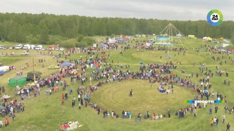 100 лет Татарской АССР: такие разные татары