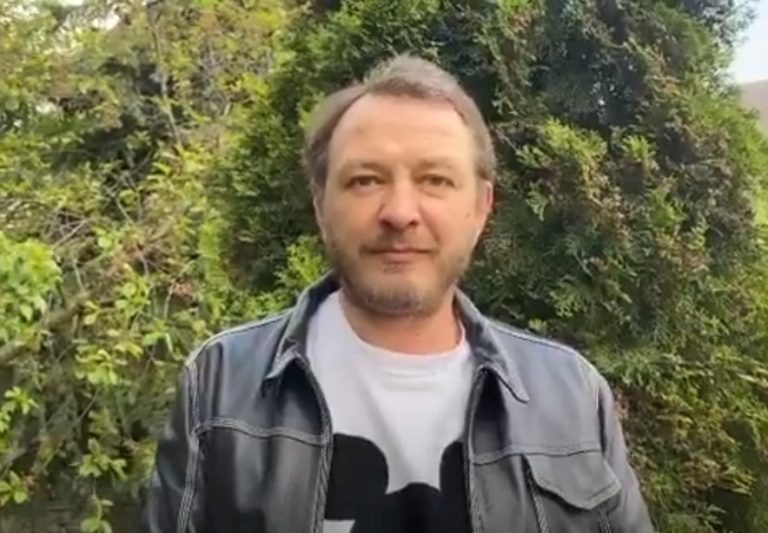 Марат Башаров: Горжусь, что я татарин!