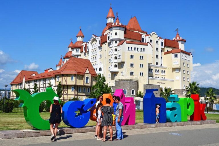 Җәйге ялыгызны ничек үткәрергә планлаштырасыз?