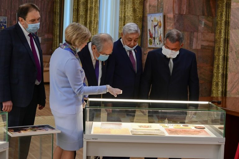 100-летие ТАССР: от автономии и коммунизма до цифровой демократии
