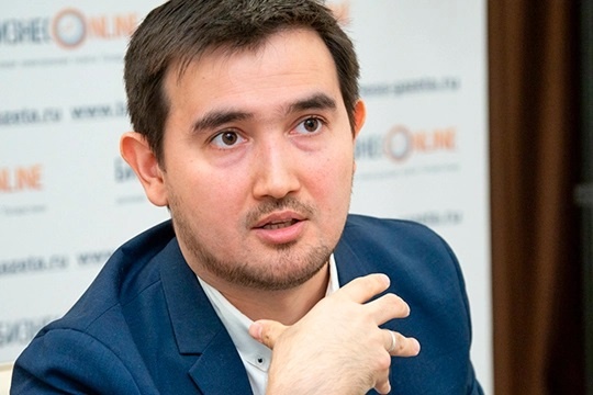 «Татарский народ держит сокровищницу мирового наследия на уровне городской свалки»