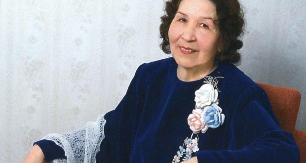 В Башкортостане отметят 100-летний юбилей певицы Фариды Кудашевой