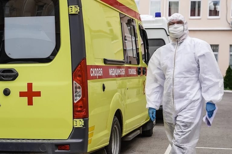 Коронавирус в Самаре, последние новости на 4 июня 2020 года: еще одна смерть и головная боль депутата