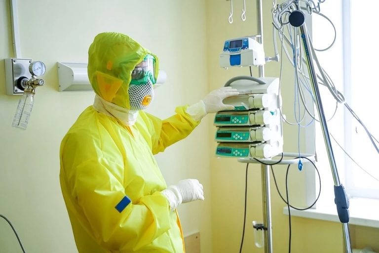 Коронавирус в Самаре, последние новости на 7 июня 2020 года: 65 заболевших и толпы без масок