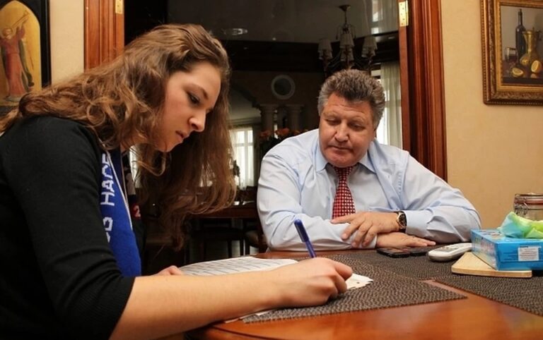 Всероссийскую перепись населения перенесли на год
