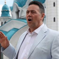 Ренат Ибраһимов: «Кече кызыма 3 яшь, ә зурысы пенсия яшенә җитте»
