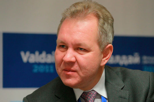 Владислав Иноземцев: «Коронавирус убьет миллион малых и средних компаний в России»