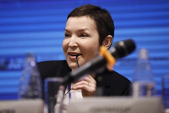 Гузель Улумбекова: «К разрушению инфекционной службы в России привела система ОМС»