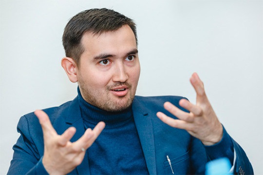 «Тукай, Сабантуй и чак-чак вместе с волшебной силой обкомовской телефонной трубки»