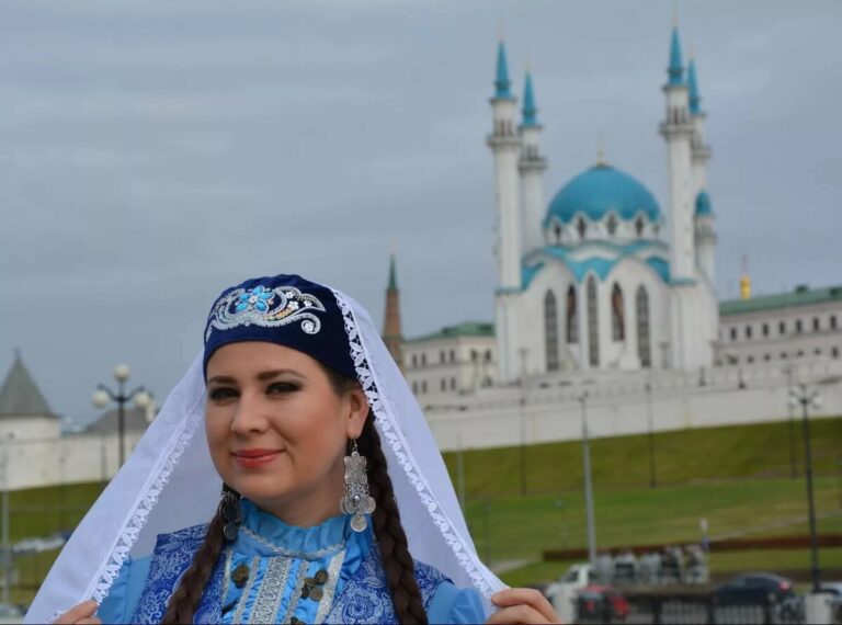 Нужна ли татарам религия