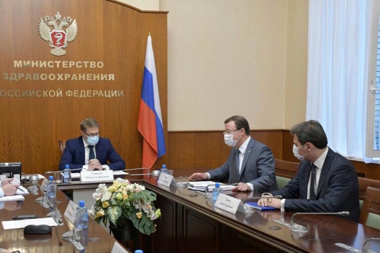 Коронавирус в Самарской области, последние новости на 28 июля 2020 года: ограничения больше не отменяют