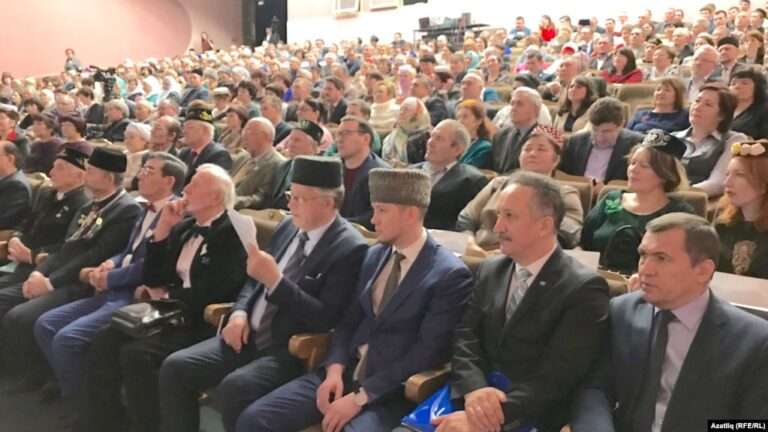 Татар милләтенә 100 млн сум. Аның белән нишләргә?