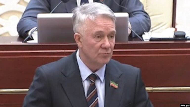 Депутат Госсовета Татарстана: Нужна татарская национальная киностудия