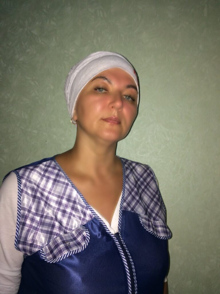 Бәхет була хезмәттә