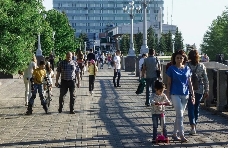 Коронавирус в Самарской области, последние новости на 12 июля 2020 года: в выходные туристам предложили развлечения