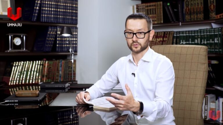 Что такое назер курбан?