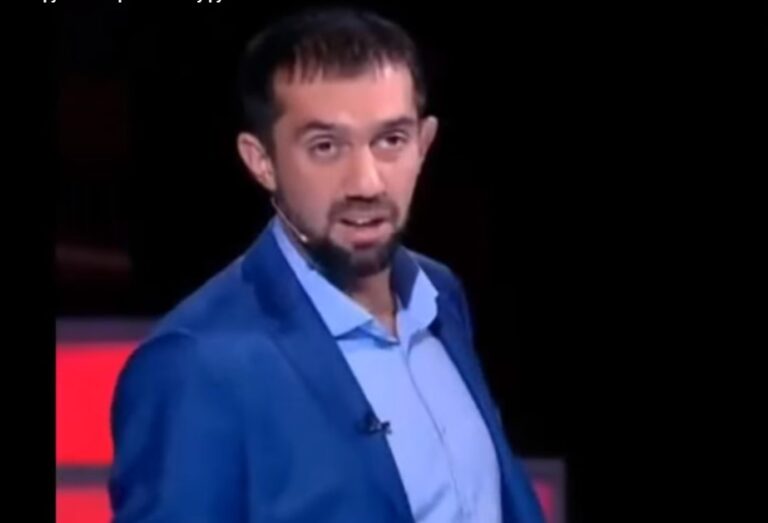 Отберут ли татары Россию у русских?