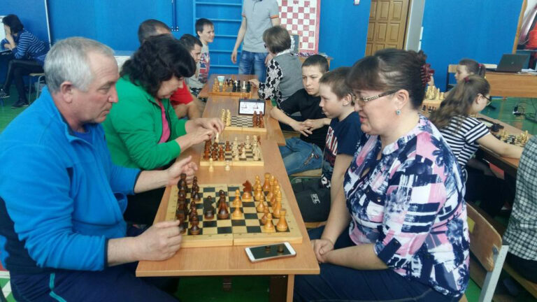 “Ак Ладья” осталык серләре белән уртаклаша