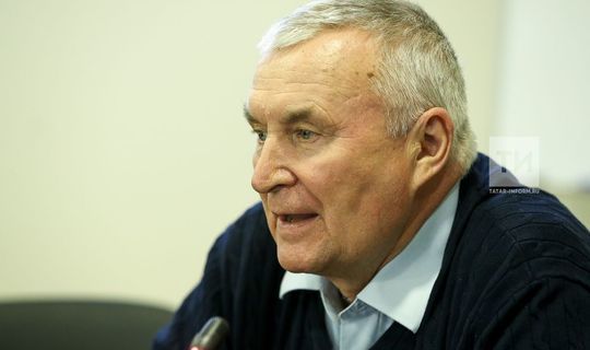 Римзил Вәлиев: «Татар халкы Президент әйткән идеягә иярер»