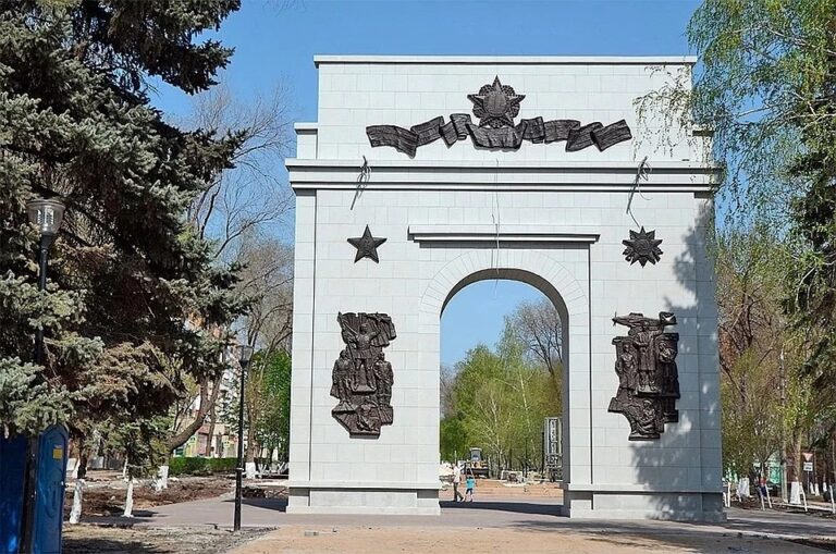 Самара – город трудовой доблести. Что это дает, и что теперь изменится
