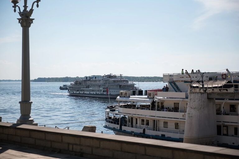 Коронавирус в Самарской области, последние новости на 11 июля 2020 года: пляжи и кафе переполнены, жара бьет рекорды