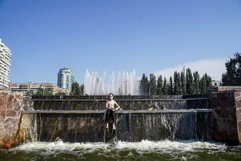 Коронавирус в Самарской области, последние новости на 20 июля: дети в лагерях, взрослые отдыхают