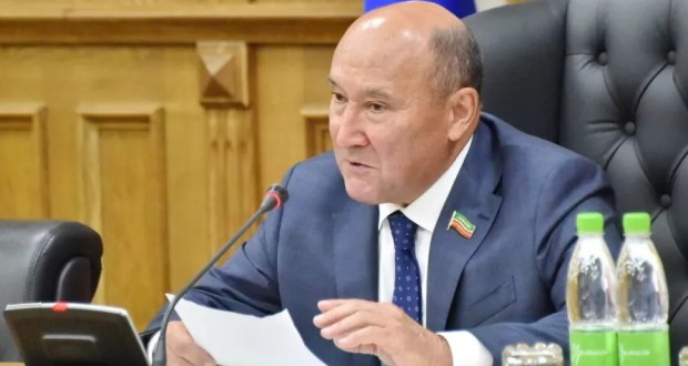 Поставлены задачи перед учителями татарского языка