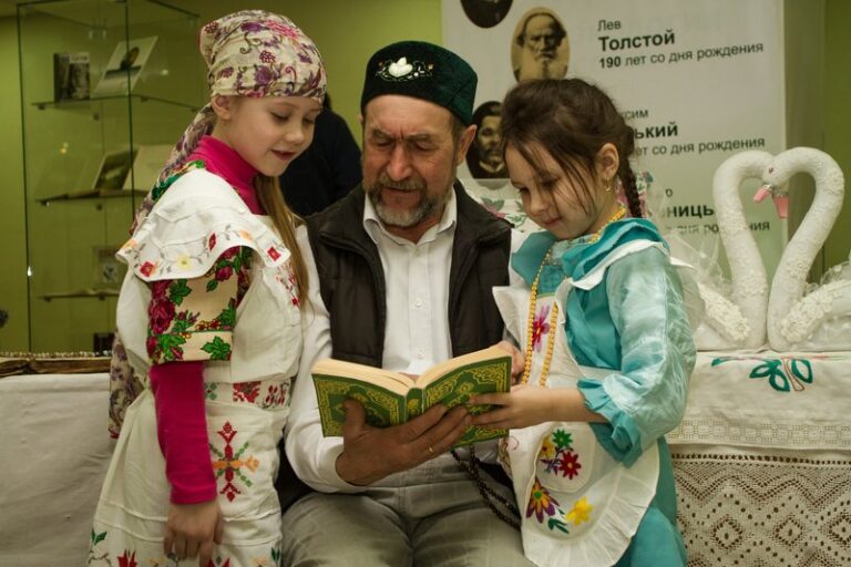 Тарихны саклыйк