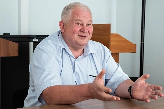 Рафаиль Шайдуллин: «Не надо героизировать Шакура! Он был вором и остался им»