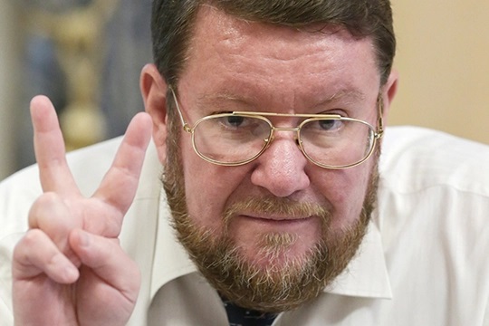 Евгений Сатановский: «Президента Алиева, если не начнется война, постараются свергнуть»