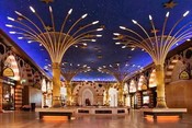 Шопинг с перерывами на намаз: Марат Кабаев строит в Казани HalalGuideMall за полмиллиарда