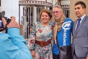 Дни татарстанского кино: «Я так удивлялась – неужели можно плакать над этой историей?»