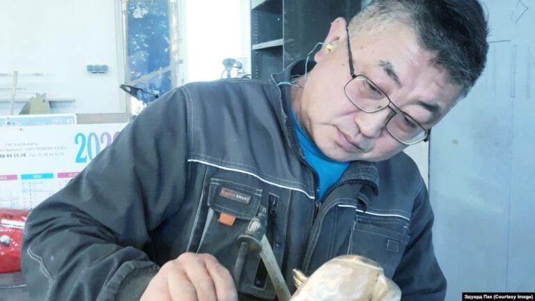 “Языки могут приходить и утрачиваться, но они никогда не станут родными”