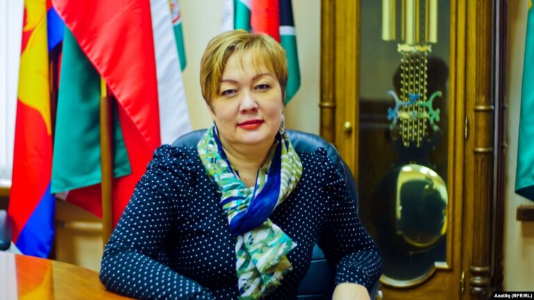 Социолог: “Мин — татарстанлы” төшенчәсе югалып бара”