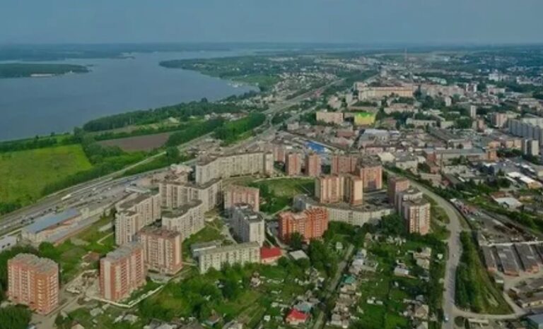 В Бердске собирают подписи против незапланированной мечети