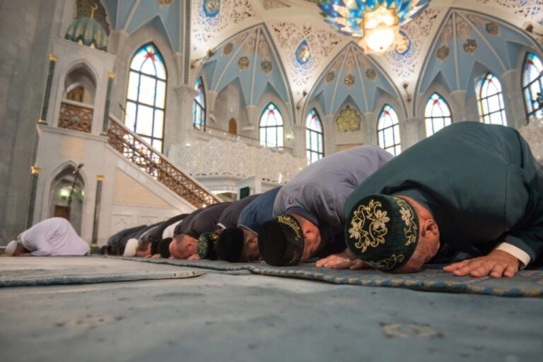 Кем ул Дәҗҗал һәм ни өчен пәйгамбәрләр аның фетнәсеннән кисәткәннәр?
