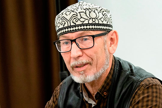 Дамир Исхаков: «Полно достижений, но и потерь, к сожалению, не меньше…»