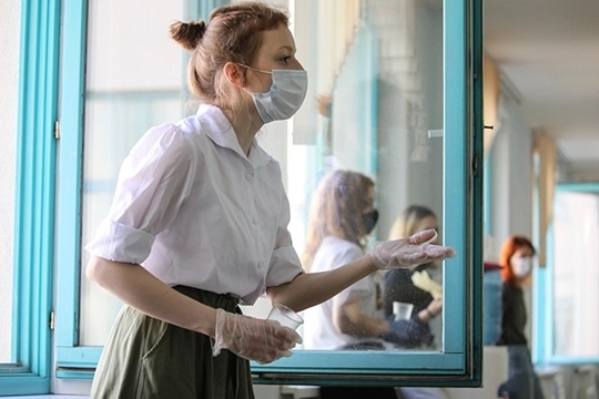 «Часть класса приходит к 8 утра, другая – к 8:15. Ничего невозможного!»