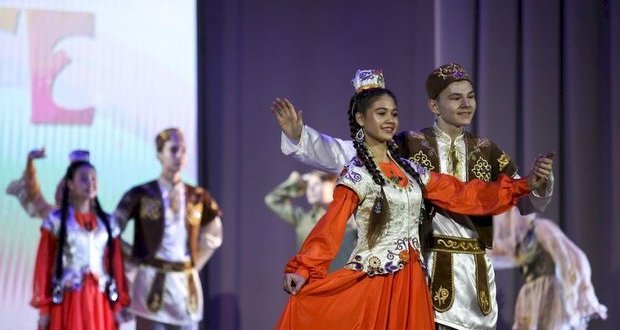 Сохранению национальной идентичности татар утвердили бюджет и KPI