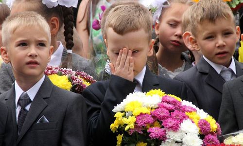 Линейка не для всех: Стало известно, как пройдет 1 сентября в школах Самары