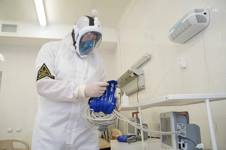 Коронавирус в Самарской области, последние новости на 1 августа 2020 года: за три дня умерли восемь человек